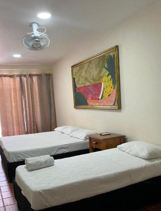 Blue Aiport Hotel Cartagena