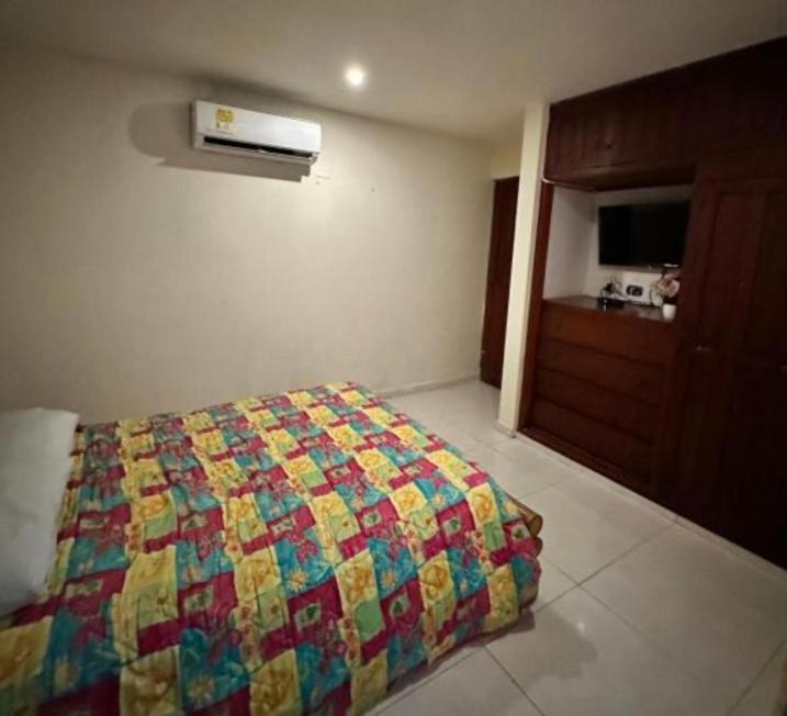 Hotel Blue Aiport Cartagena