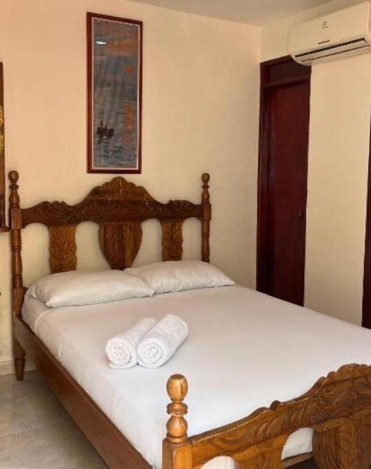 Hotel Blue Aiport Cartagena