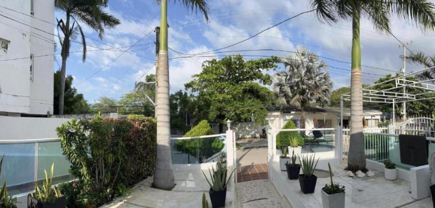 Blue Aiport 3* Cartagena