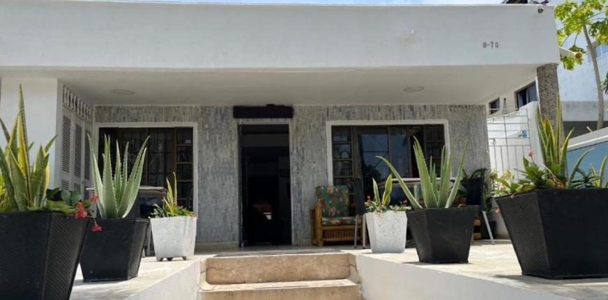 Blue Aiport Hotel Cartagena