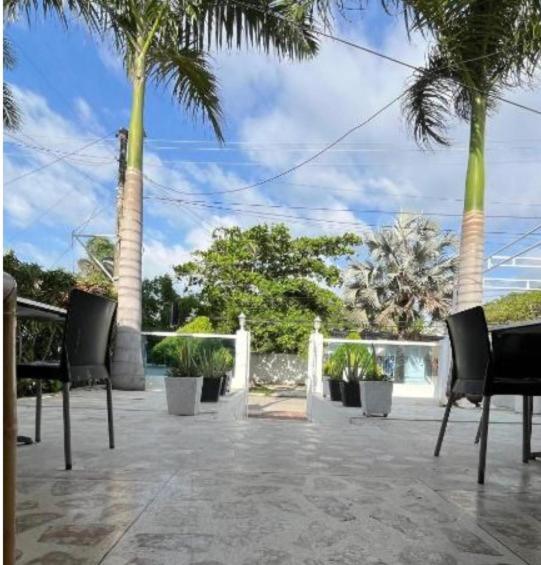 Hotel Blue Aiport Cartagena