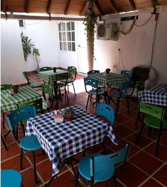 Blue Aiport 3* Cartagena