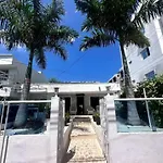 Hotel Blue Aiport