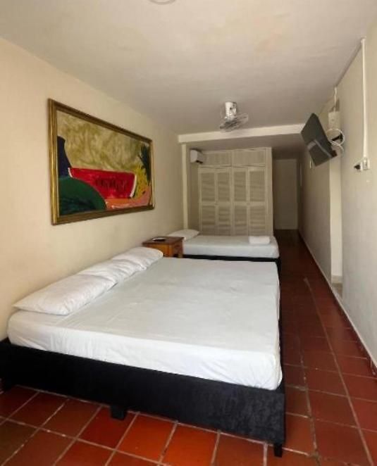 Hotel Blue Aiport