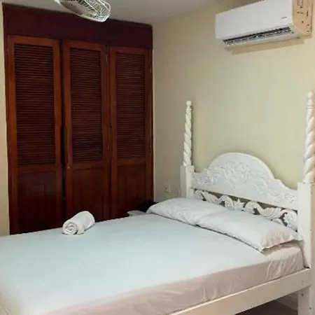 Hotel Blue Aiport